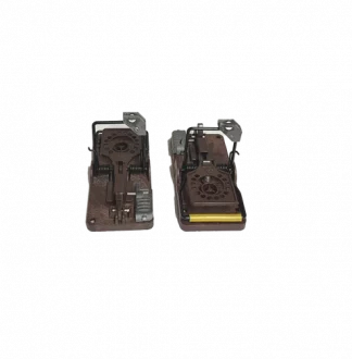 Schlagfalle Gorilla Maus