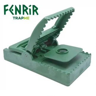 TrapMe Fenrir inkl. Batterien